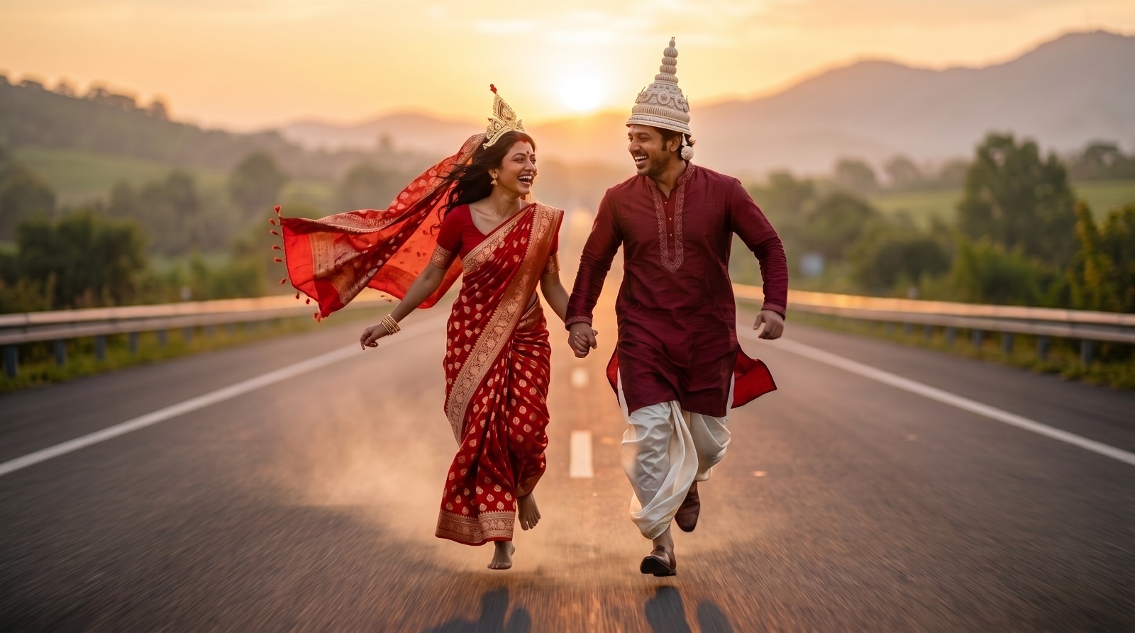 Wedding Trailer Teaser